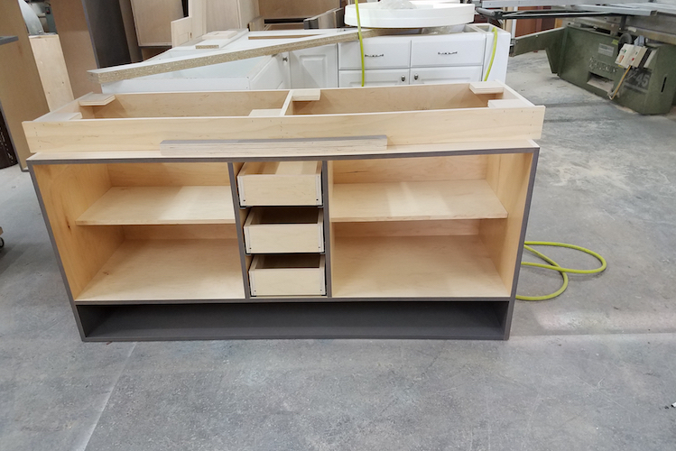 project